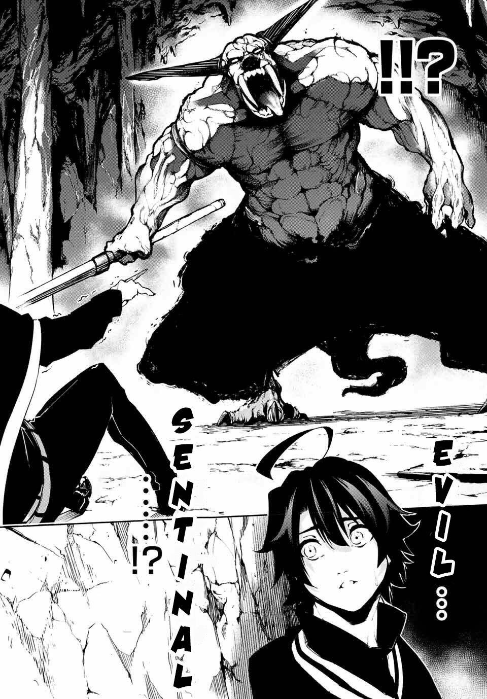 wistoria's wand and sword chapter 1 42