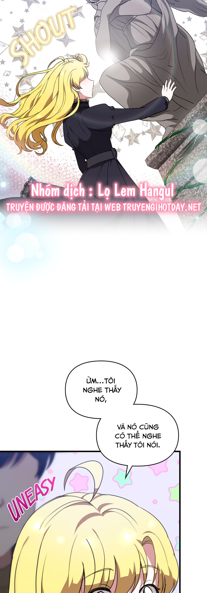 công nương eluana vita chapter 77 24