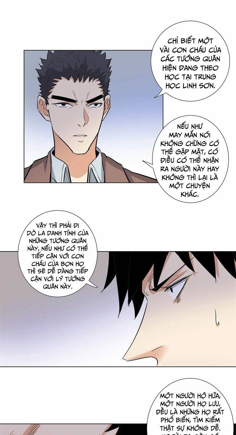 học viện cao thủ chapter 172 6
