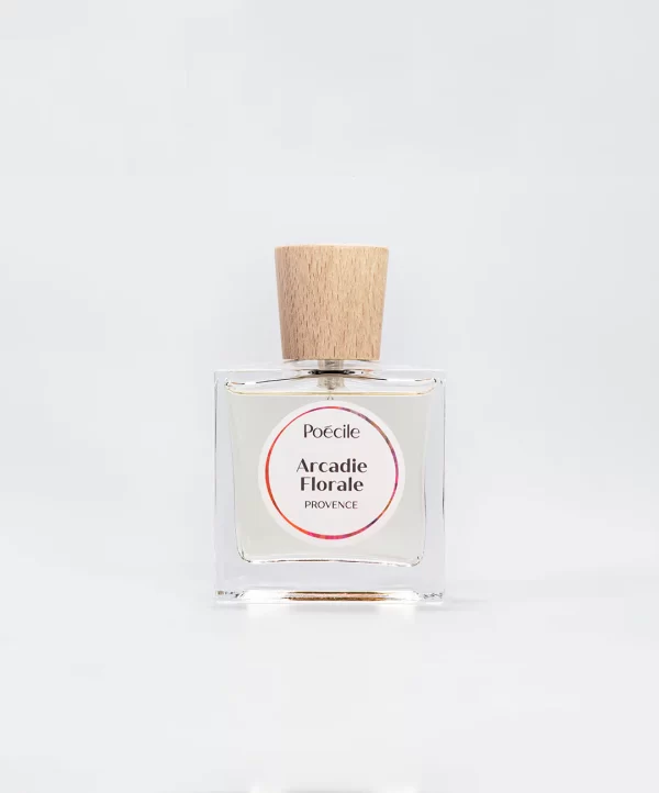 Nước hoa Poécile Arcadie Florale 50ml