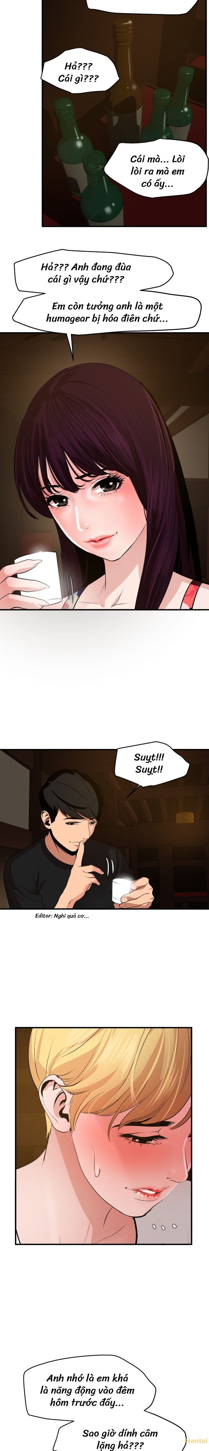 cột thu lôi chapter 35 8