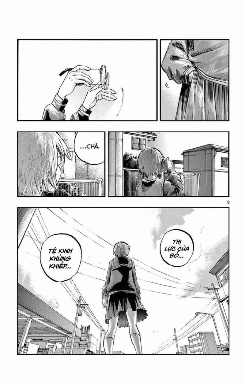 bản nhạc của kẻ đi dạo đêm chapter 82 10