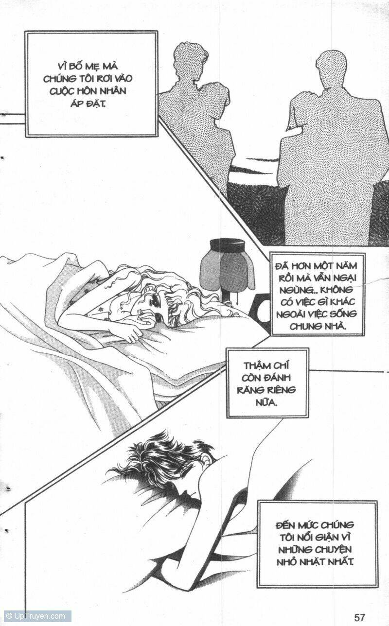 đừng chống đối chapter 1 66