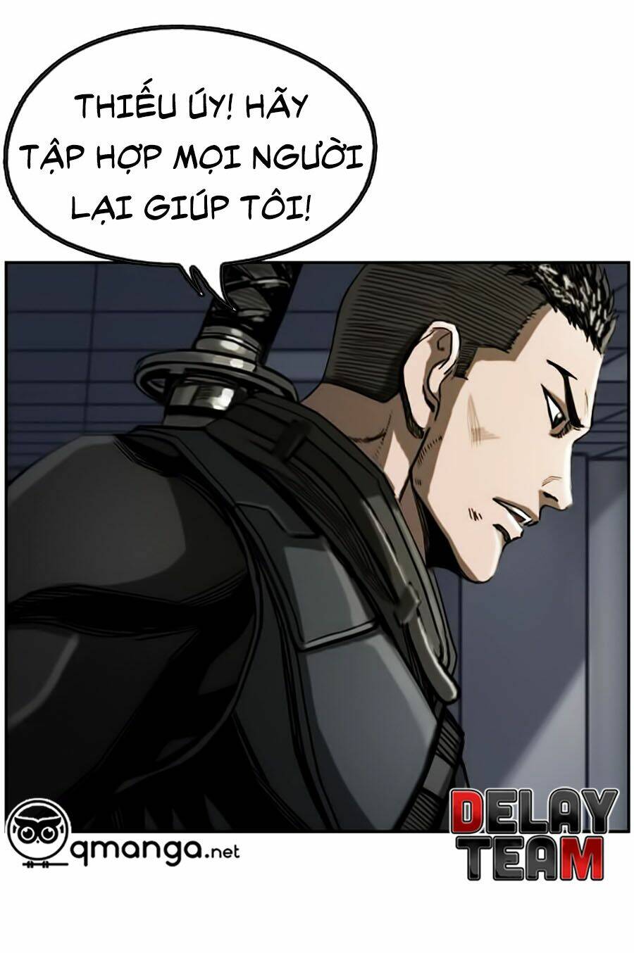 thợ săn đầu tiên chapter 19 64