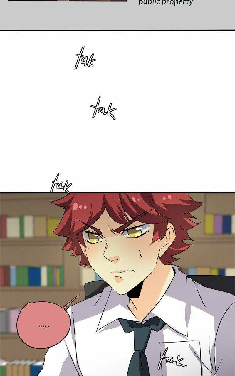 Thế Giới Không Hoàn Hảo Chapter 167 4