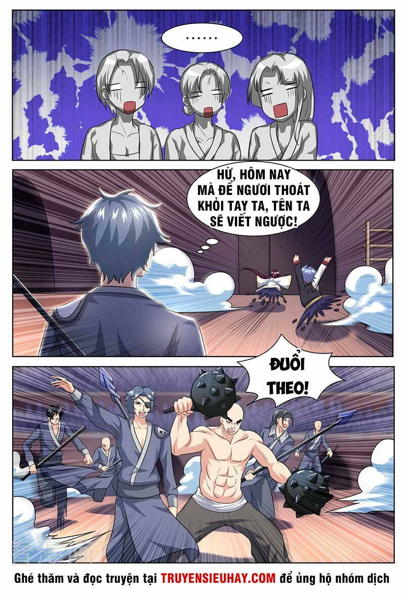 ta là bá vương chapter 50 8