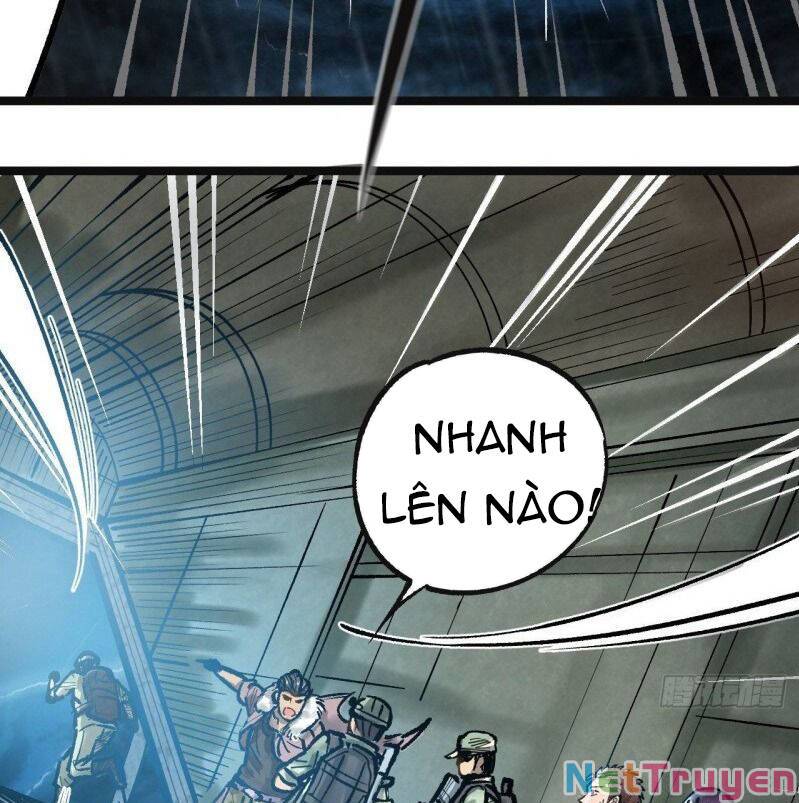 thế giới xa lạ chapter 32 46