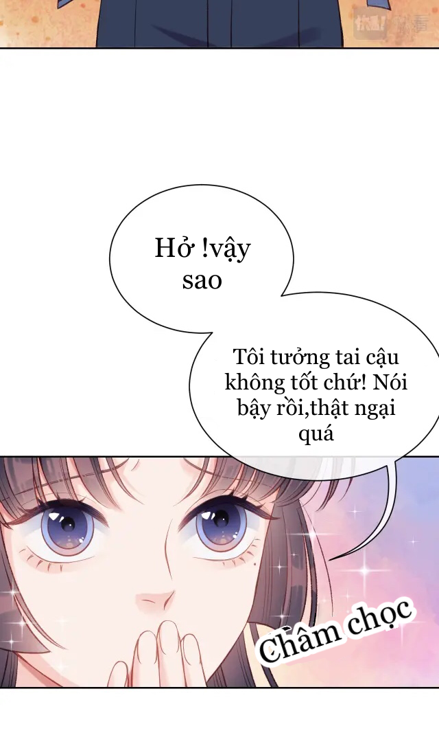 không thể đến gần chapter 3 30