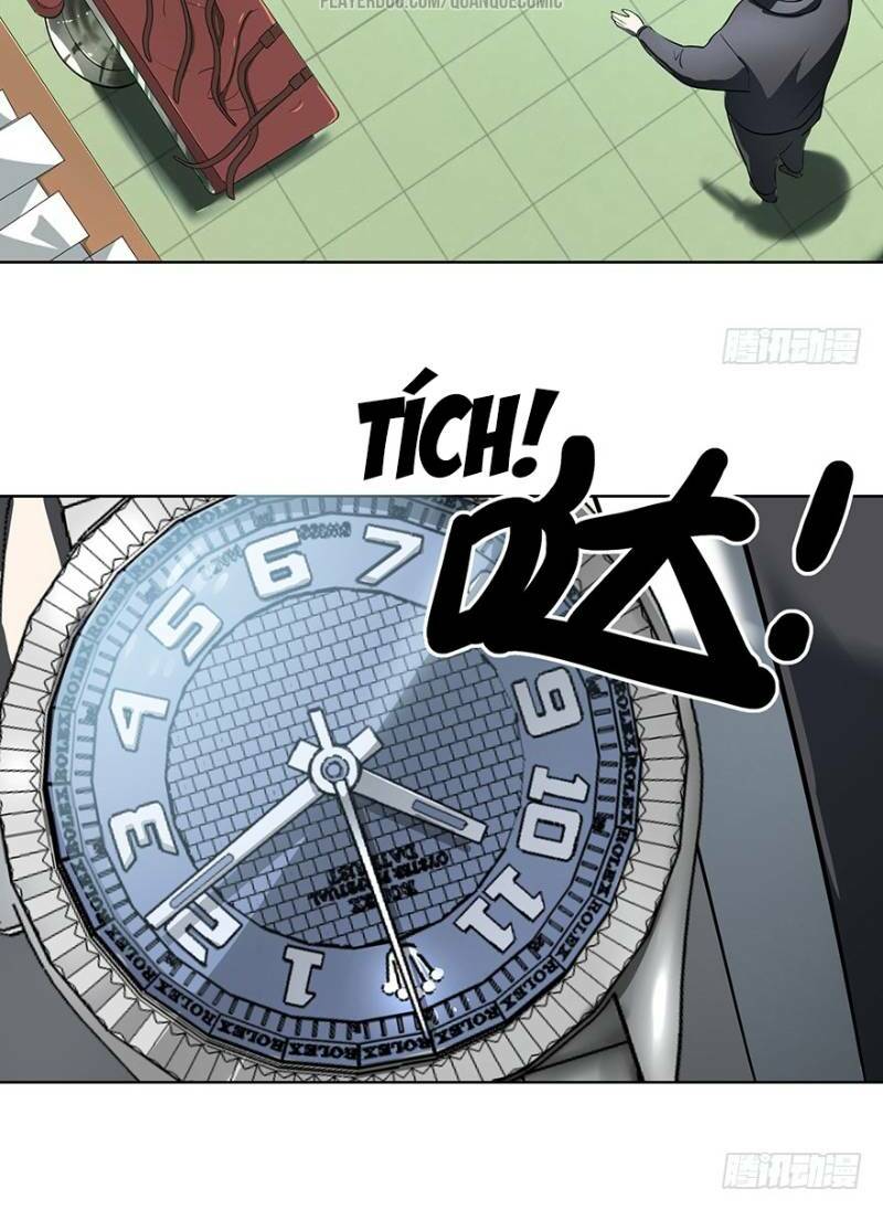 danh sách kẻ phản diện chapter 1 46