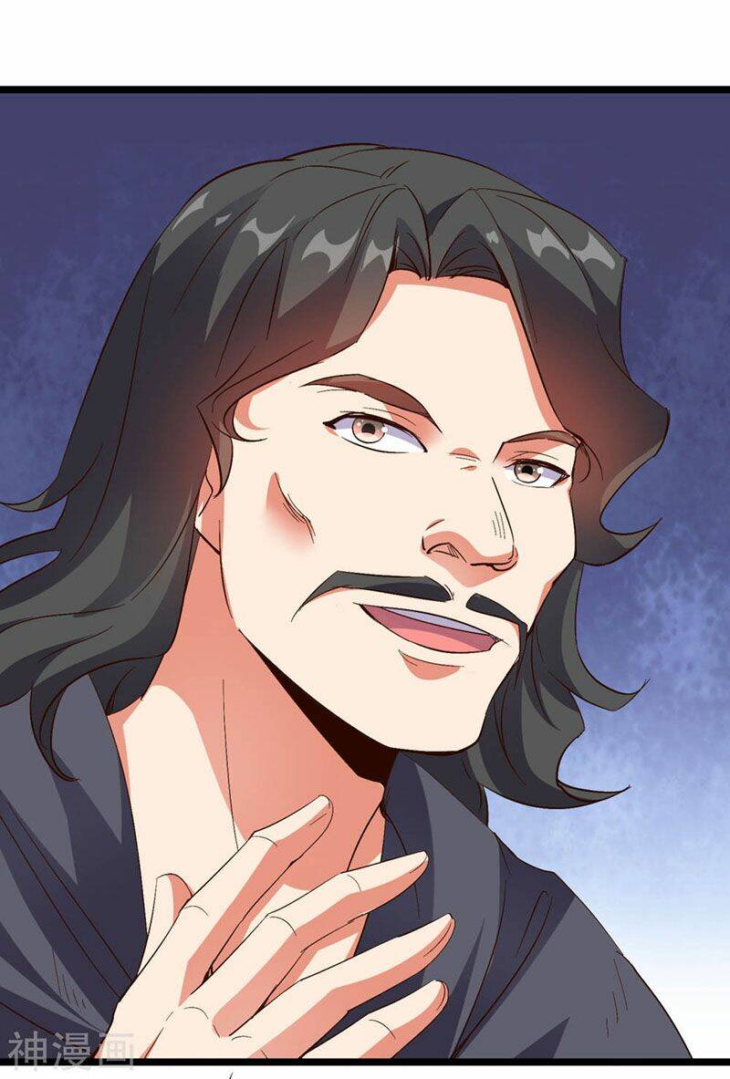 phục thiên thánh chủ chapter 84 44