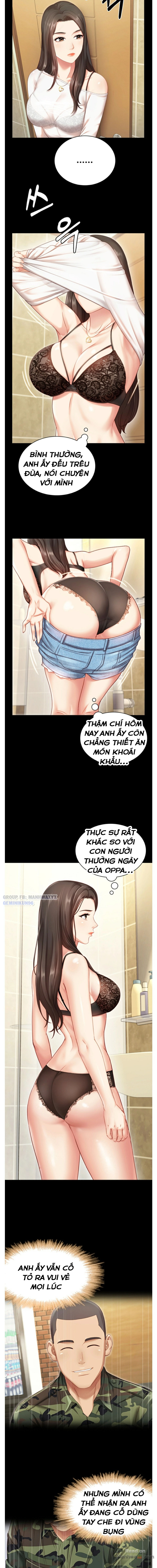 sứ mệnh người anh chapter 1 10