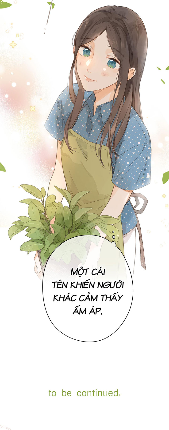 tiệm hoa hướng dương ở góc phố chapter 7 37