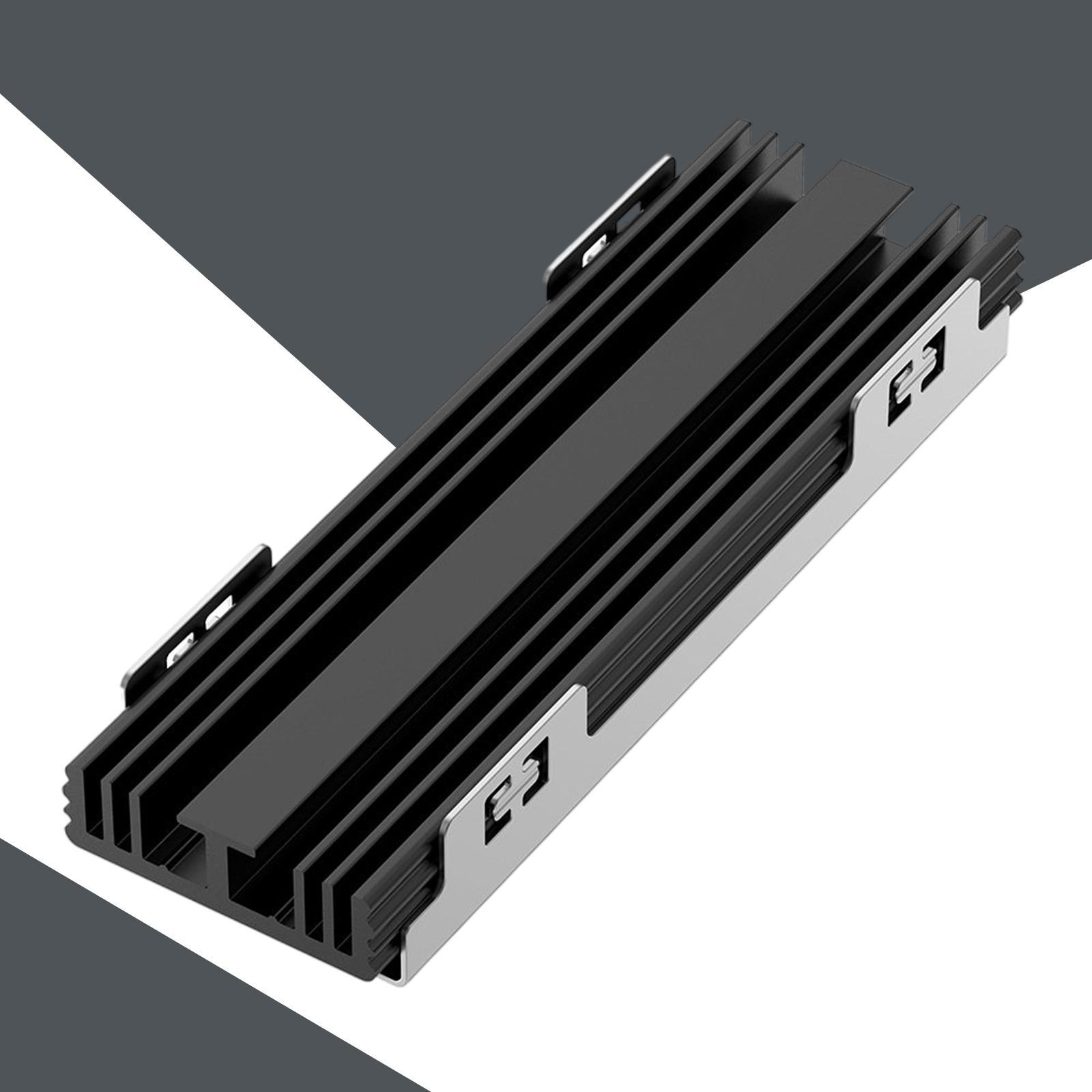 Cooling Heat Sink for M.2 2230/2242/2260/2280 Spare Parts