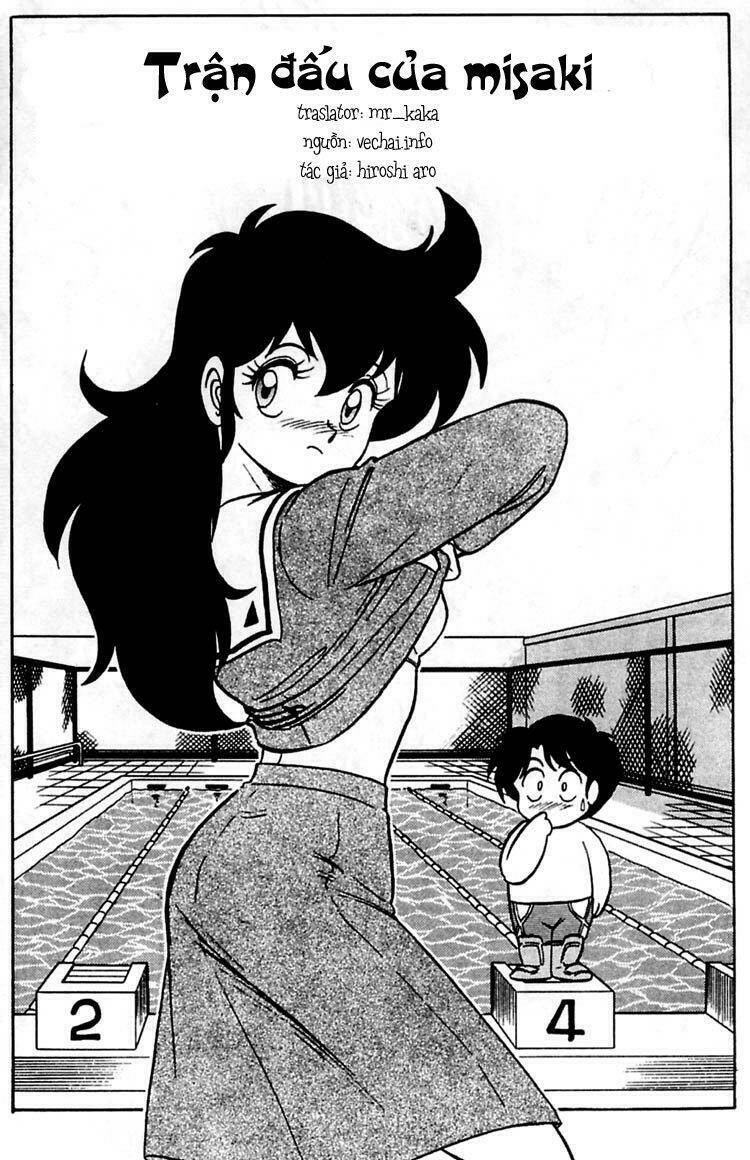 fubata-kun change! chapter 12 2