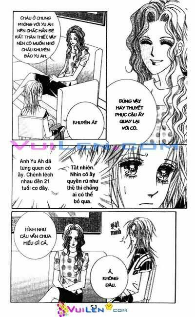 người duy nhất chapter 91 12