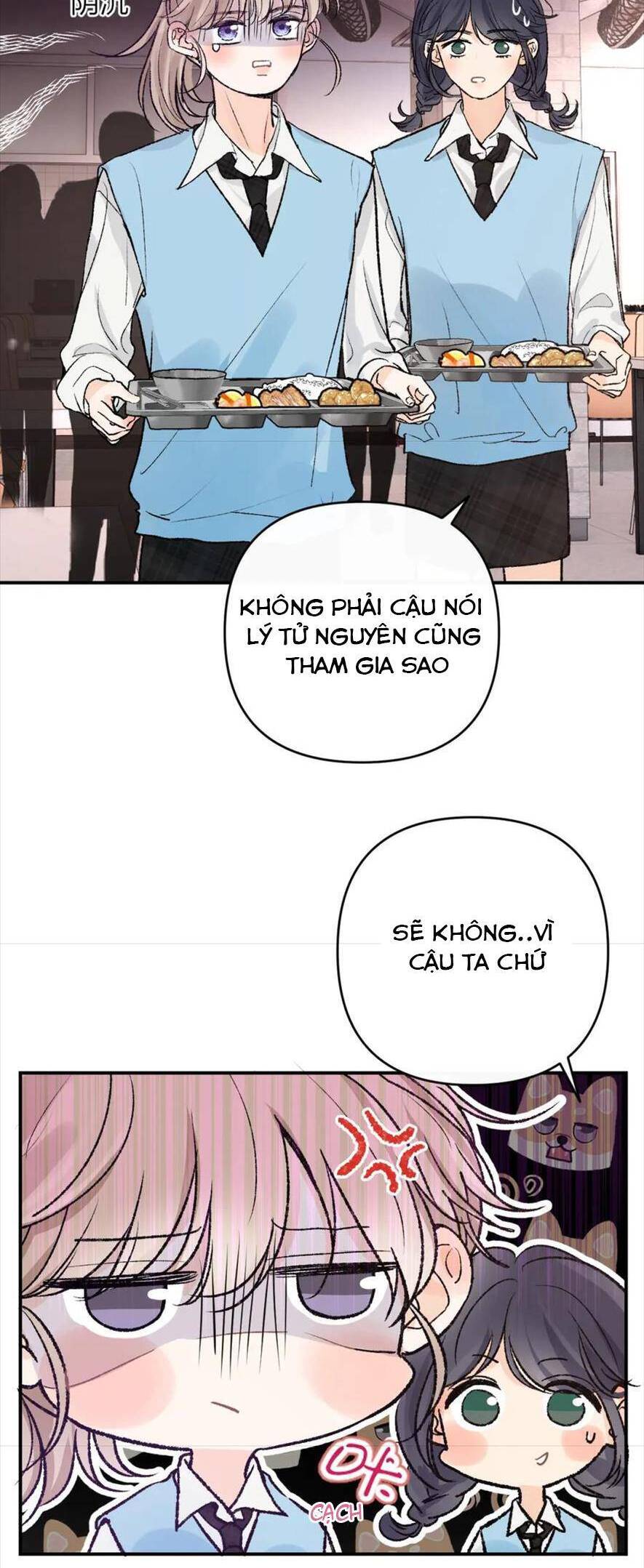 nhật ký tình yêu hằng ngày chapter 12 23