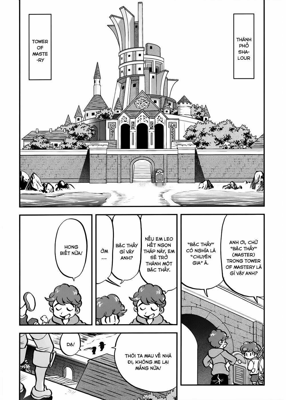 thú cưng đặc biệt xy chapter 39.3 3