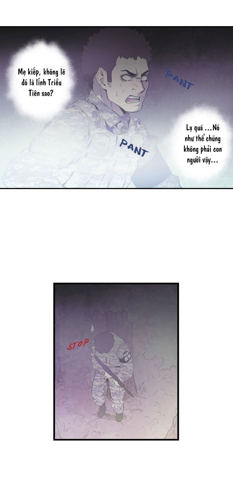 m.i.a - jakjeonjung siljong chapter 27 22