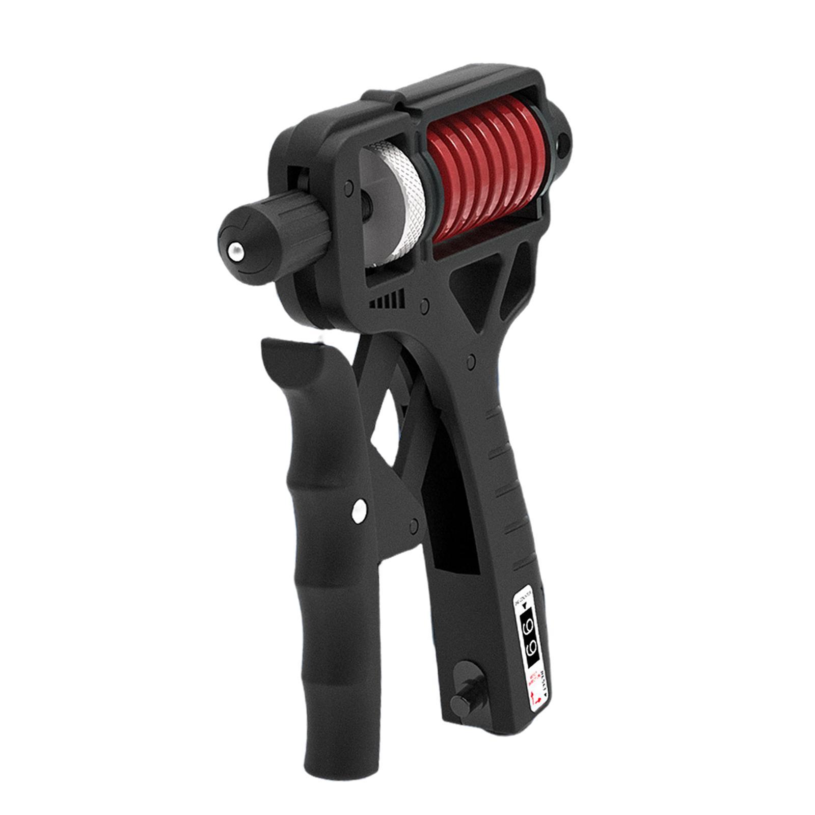 Hand Grip Strengthener Hand Gripper Finger Stretcher Workout Grip  Finger Exerciser for Adults Wrist Exercising Player Piano