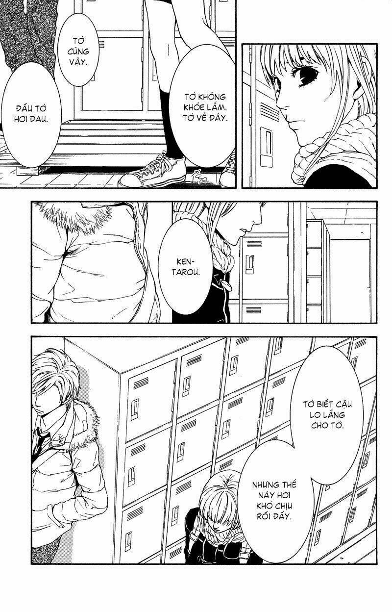 coelacanth chapter 7 13