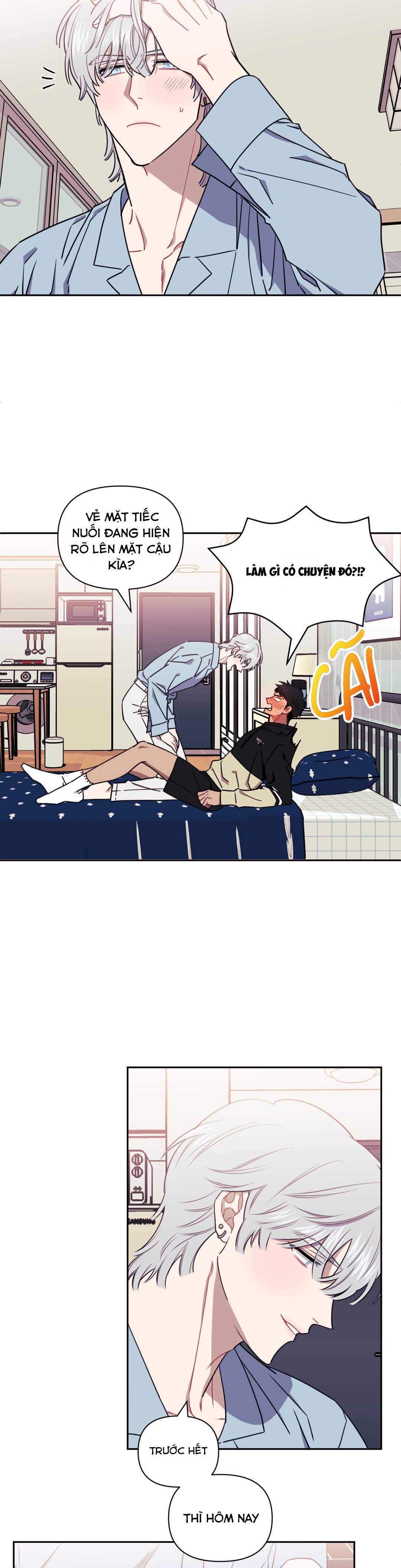 hơn cả bạn bè chapter 5 22