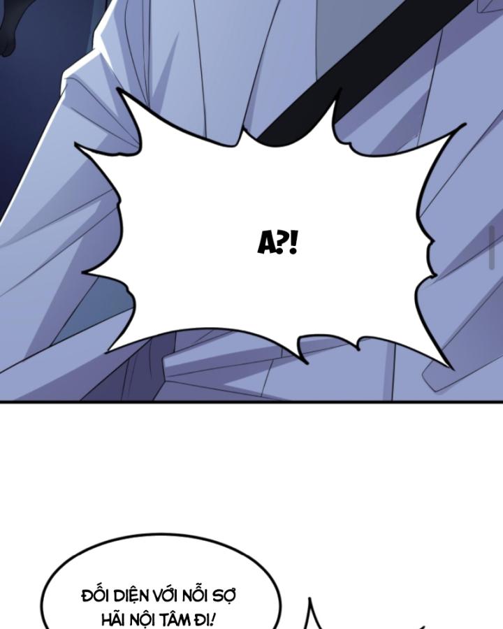 học cùng em gái, tôi bất cẩn vô địch rồi chapter 188 43