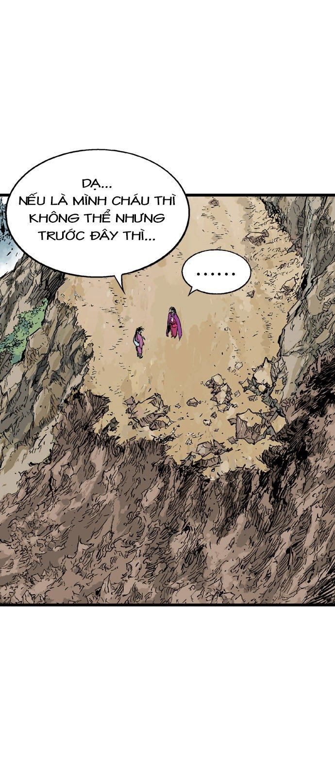 cao thủ 2 chapter 102 14