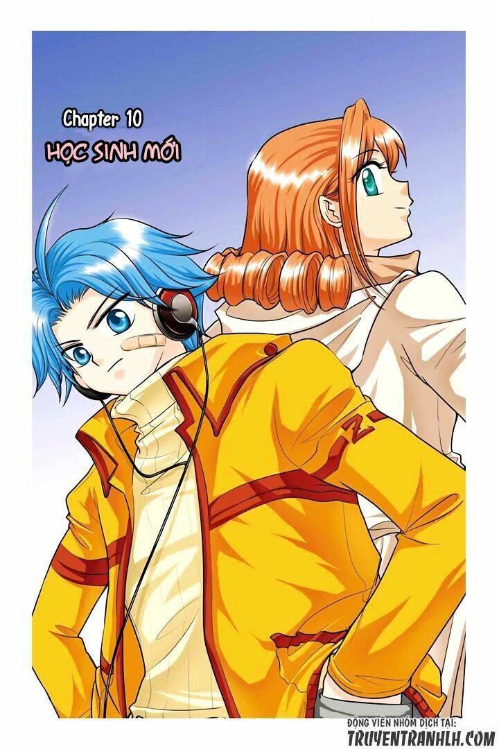 concerto for dark knight chapter 10 4