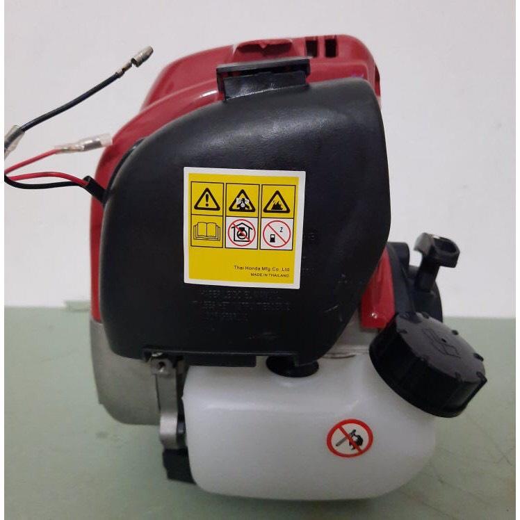 Đầu động cơ máy cắt cỏ HONDA-GX35 LOẠI XỊN Động cơ 4 thì.