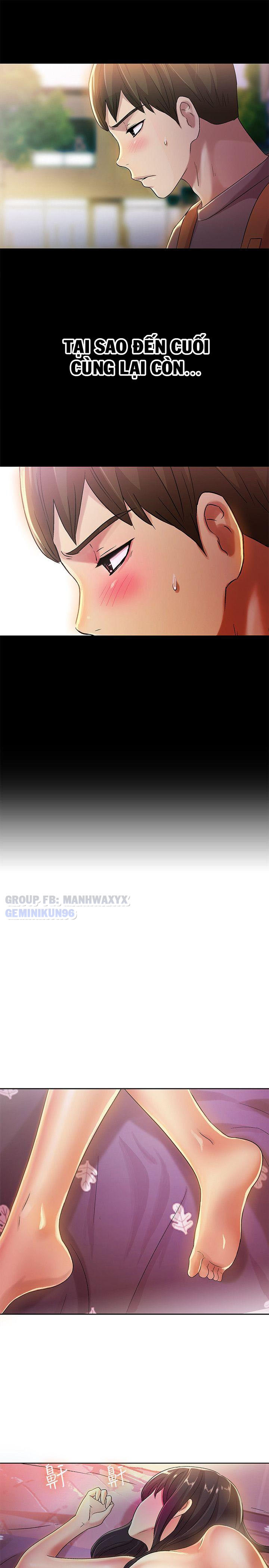 bạn gái của bạn tôi chapter 6 33