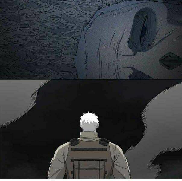 võ sĩ - the boxer chapter 89 46