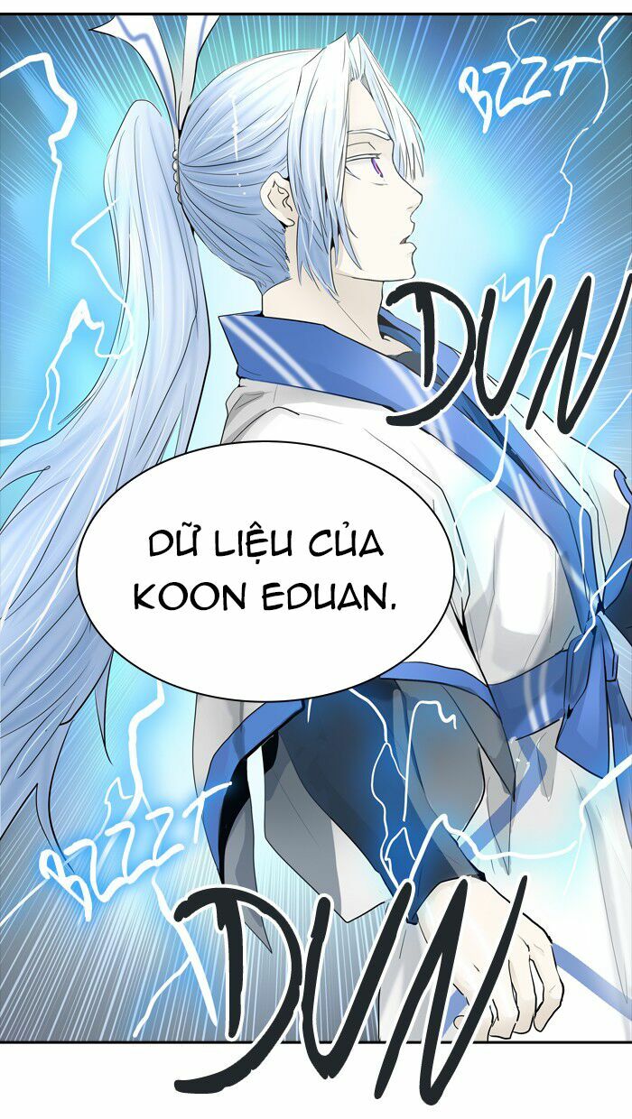tòa tháp bí ẩn 2 chapter 286 38