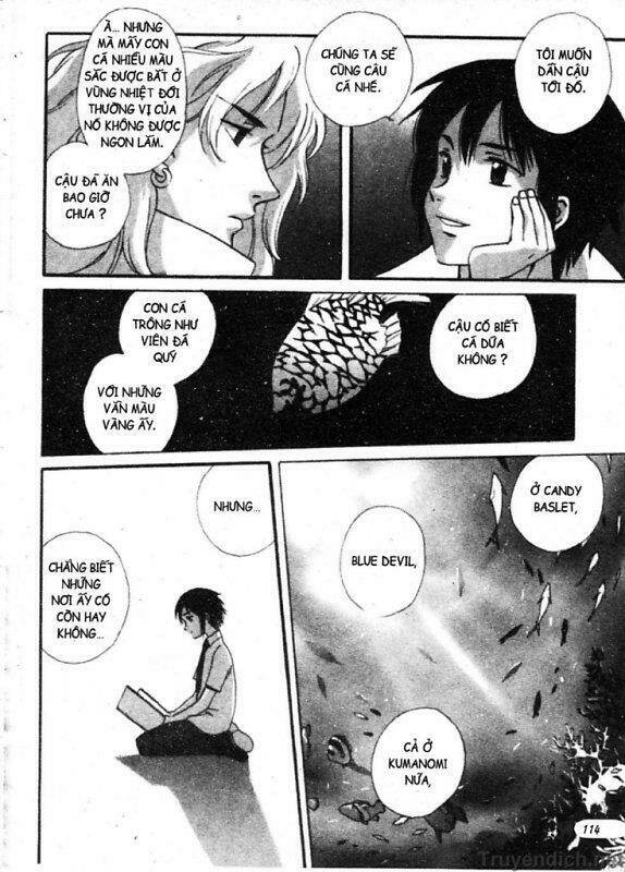 meteor methuselah chapter 21 18