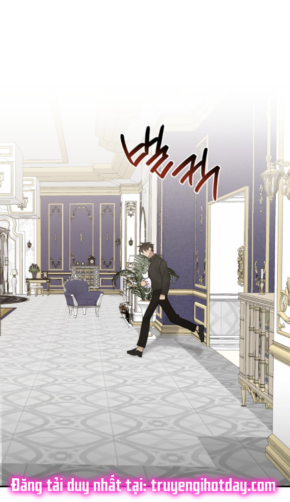 [18+] chuyện mèo trắng bị ba tước báo đen ăn thịt chapter 4.1 21