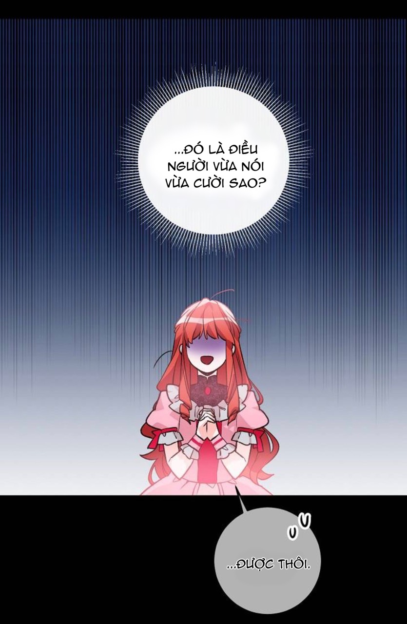 công nương đã thay đổi chapter 5 35