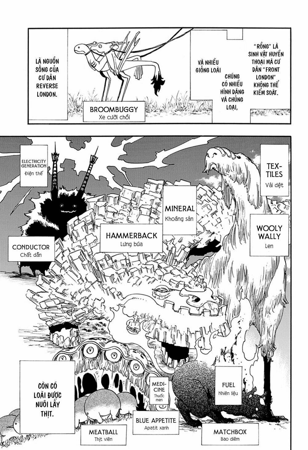 hoả thiêu phù thuỷ chapter 0 22