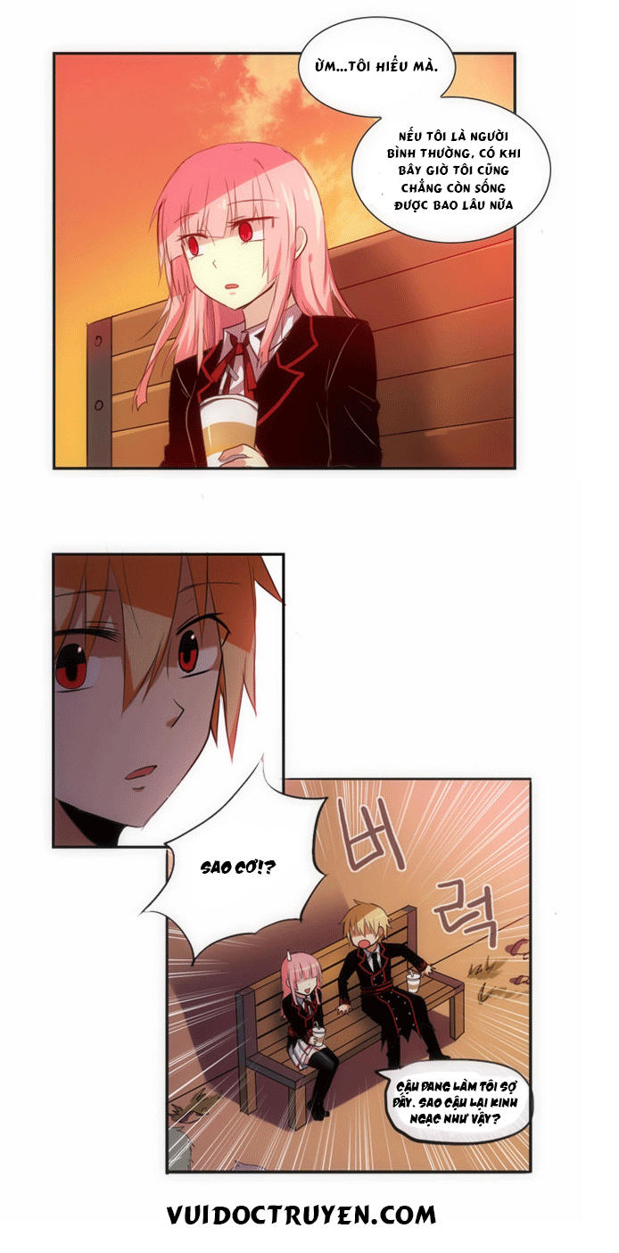 crepuscule (yamchi) chapter 62 18