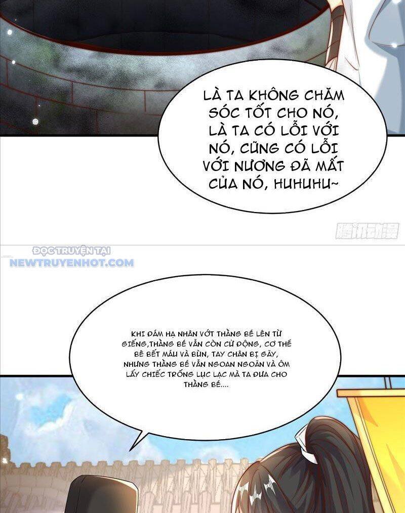 ta thực sự không muốn làm thần tiên chapter 22 28