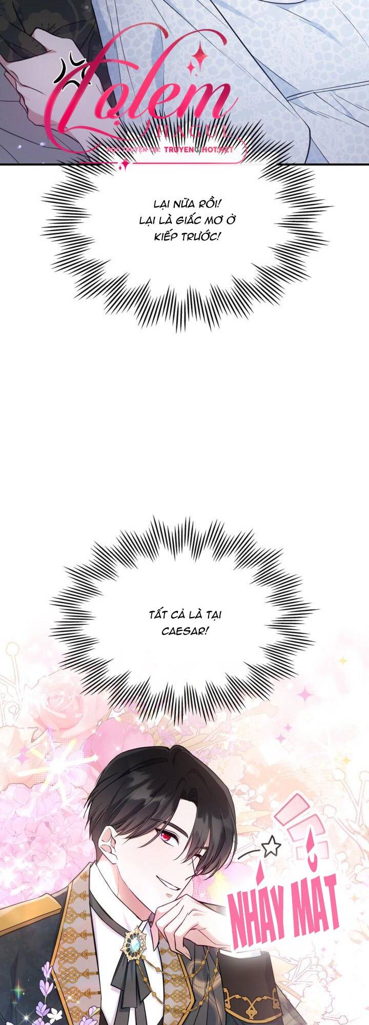 Hôm Nay Công Nương Toàn Năng Cũng Thấy Chán Nản chapter 42.1 11