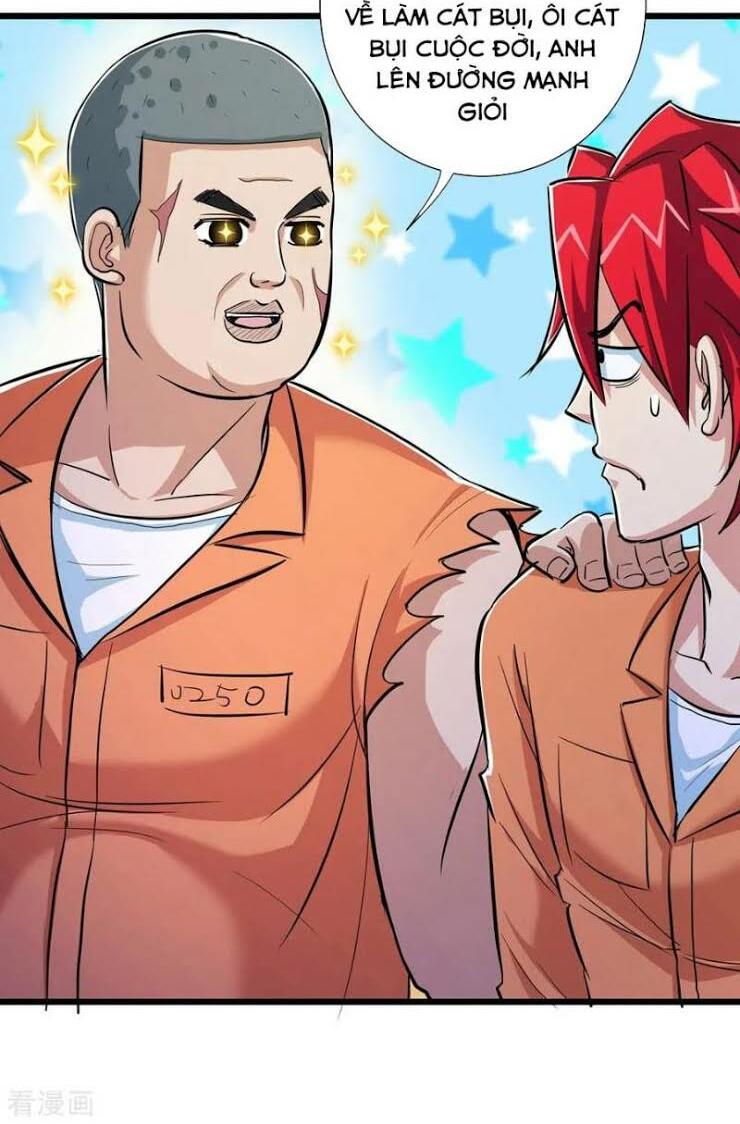 tối cường đặc chủng binh của hoa khôi chapter 63 7