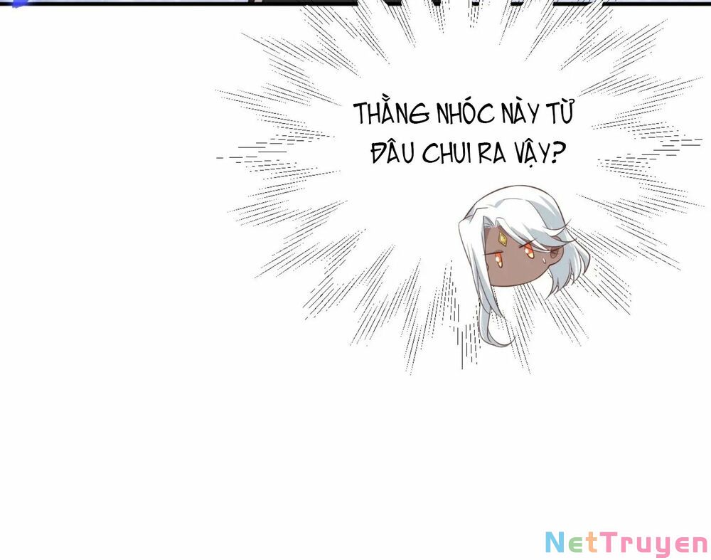 chàng vú em tu chân chapter 77 21