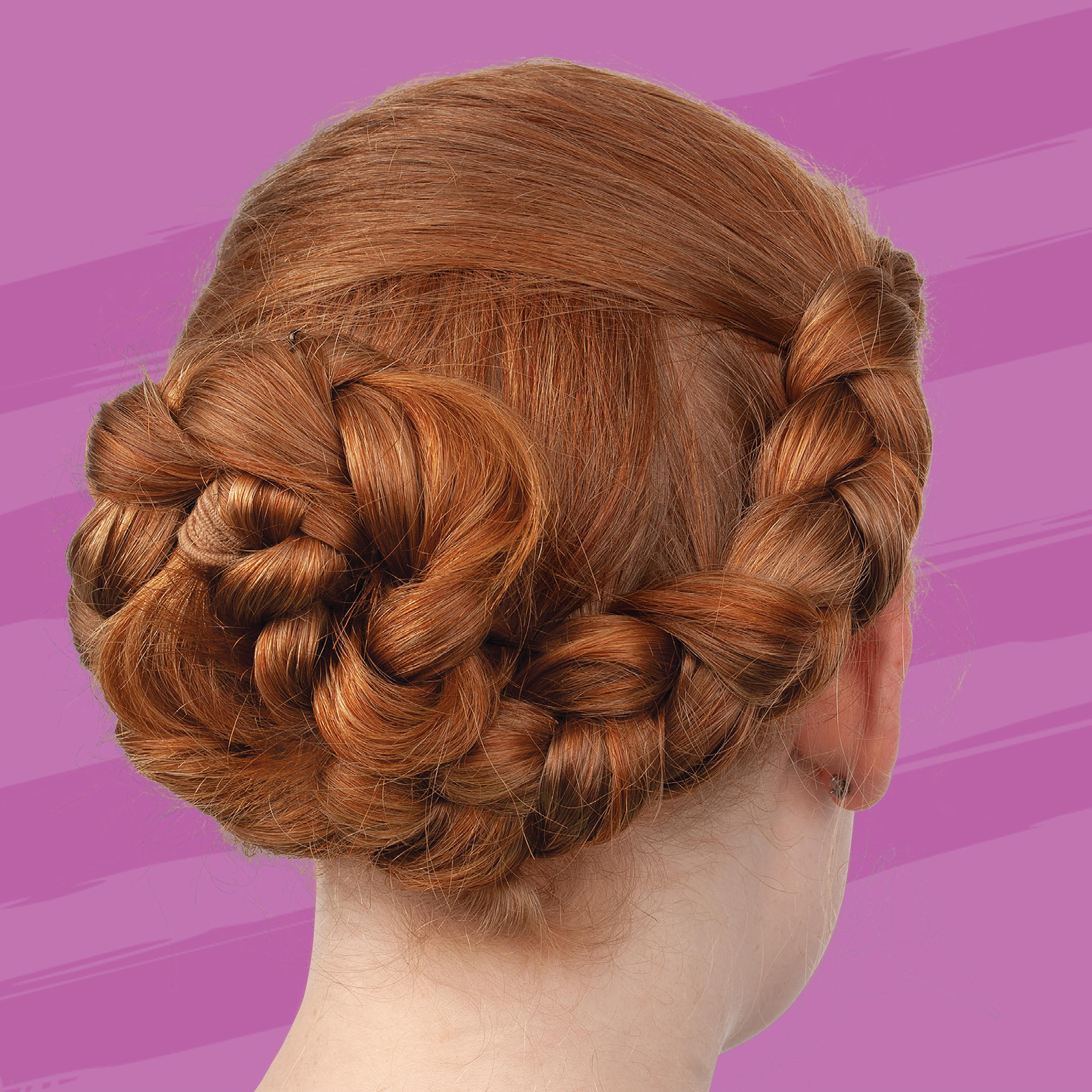 Sách ngoại văn: Zap! Hair Styling Kit