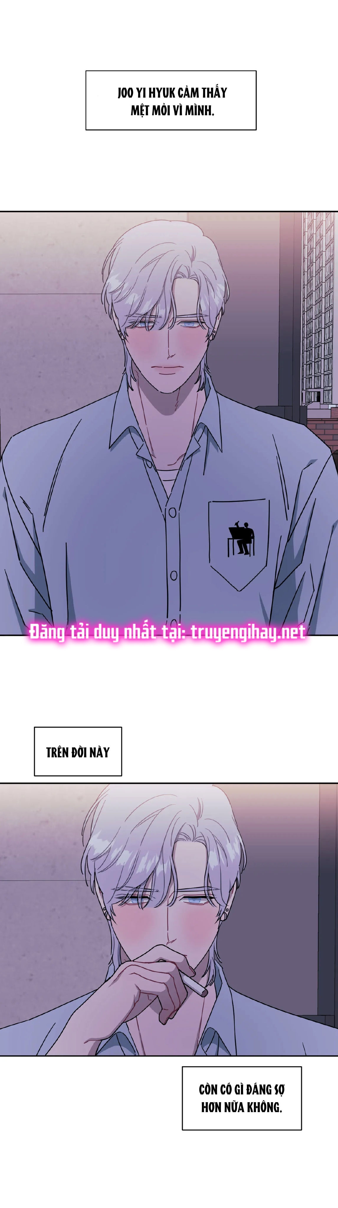 hơn cả bạn bè chapter 40.1 3