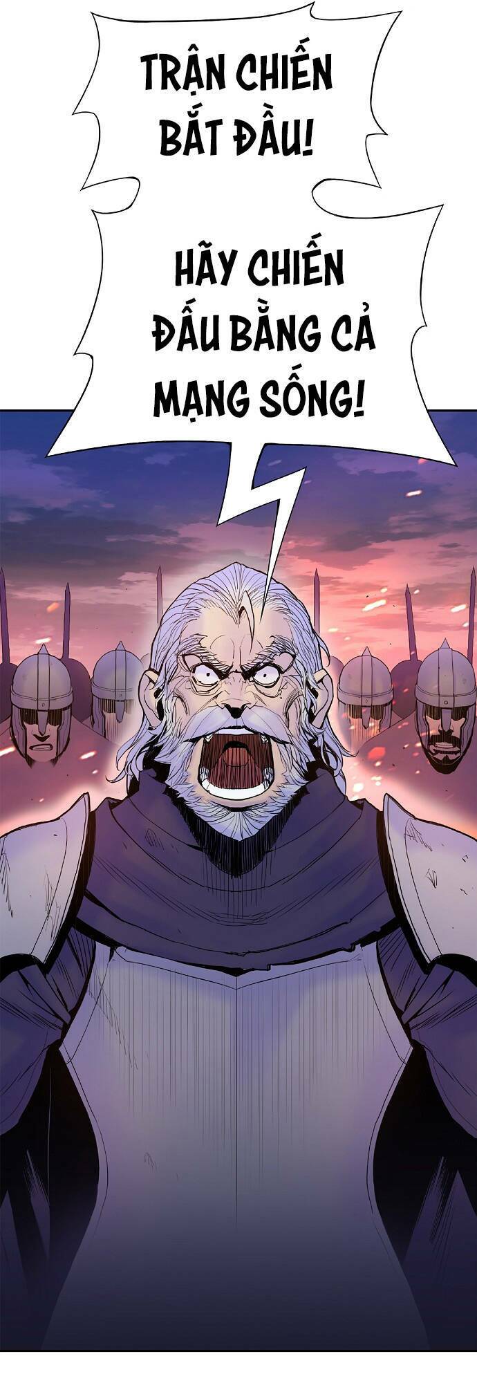 băng tâm kỵ sĩ chapter 8 45