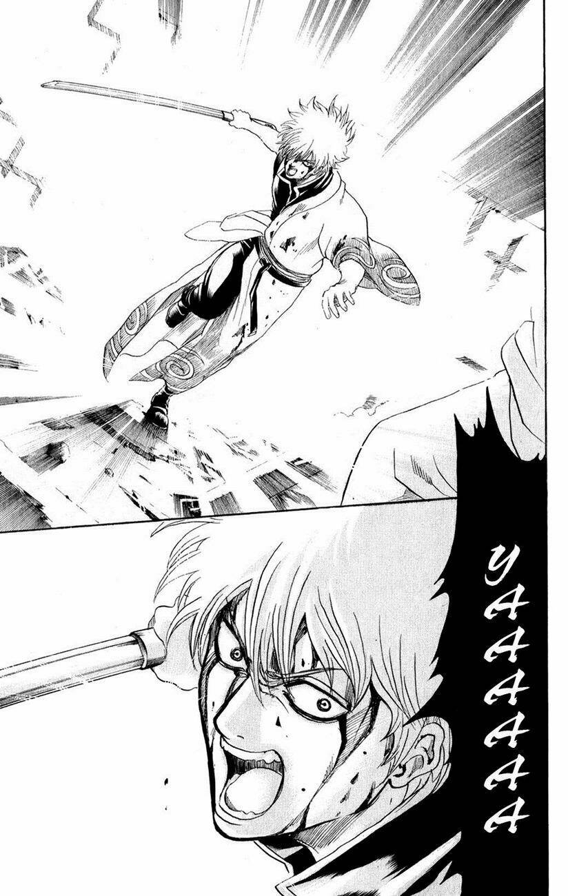 gintama - linh hồn bạc chapter 226 11