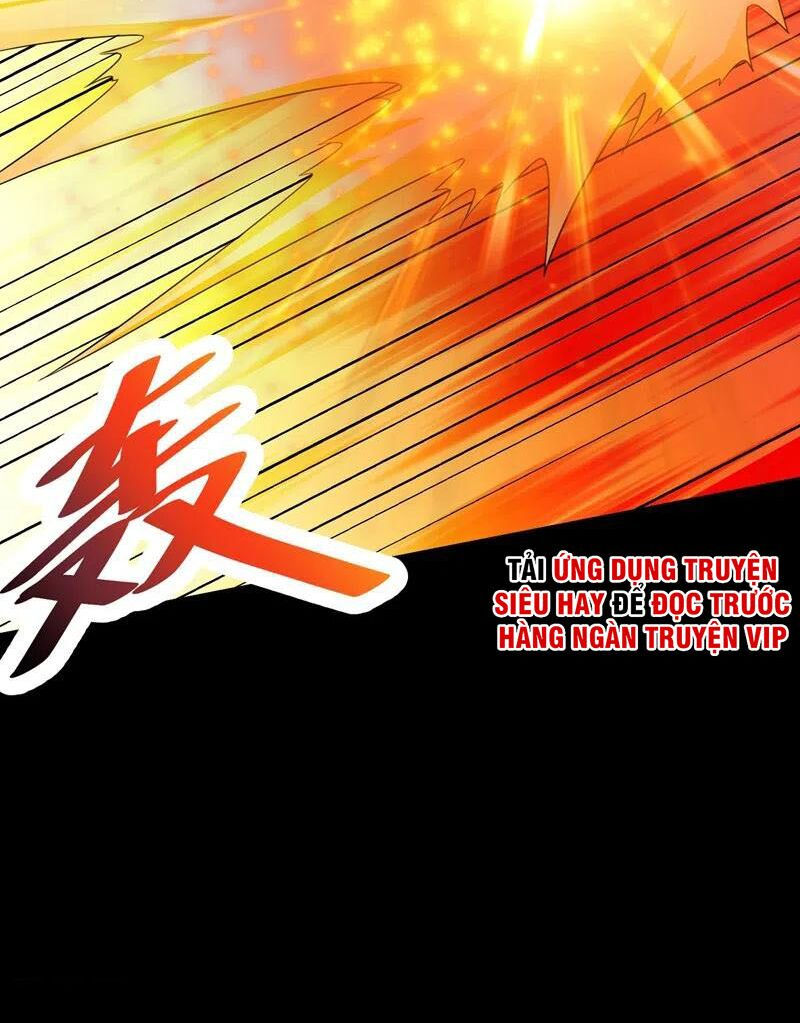 yêu giả vi vương chapter 181 22