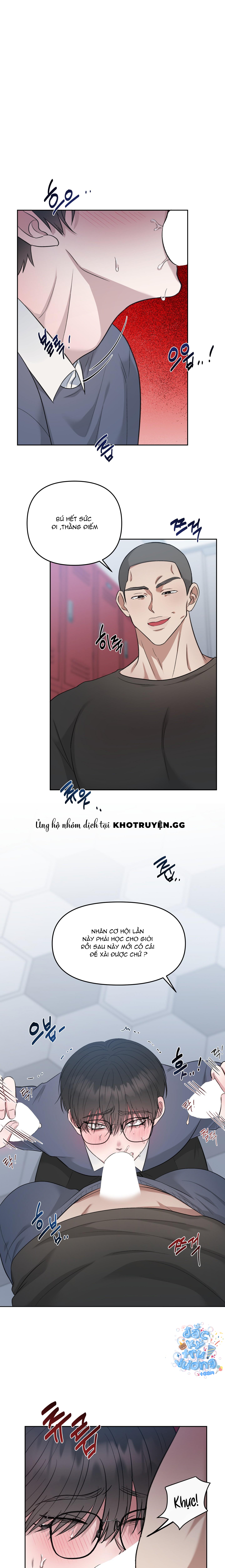 át chủ bài hạ cánh chapter 3 1