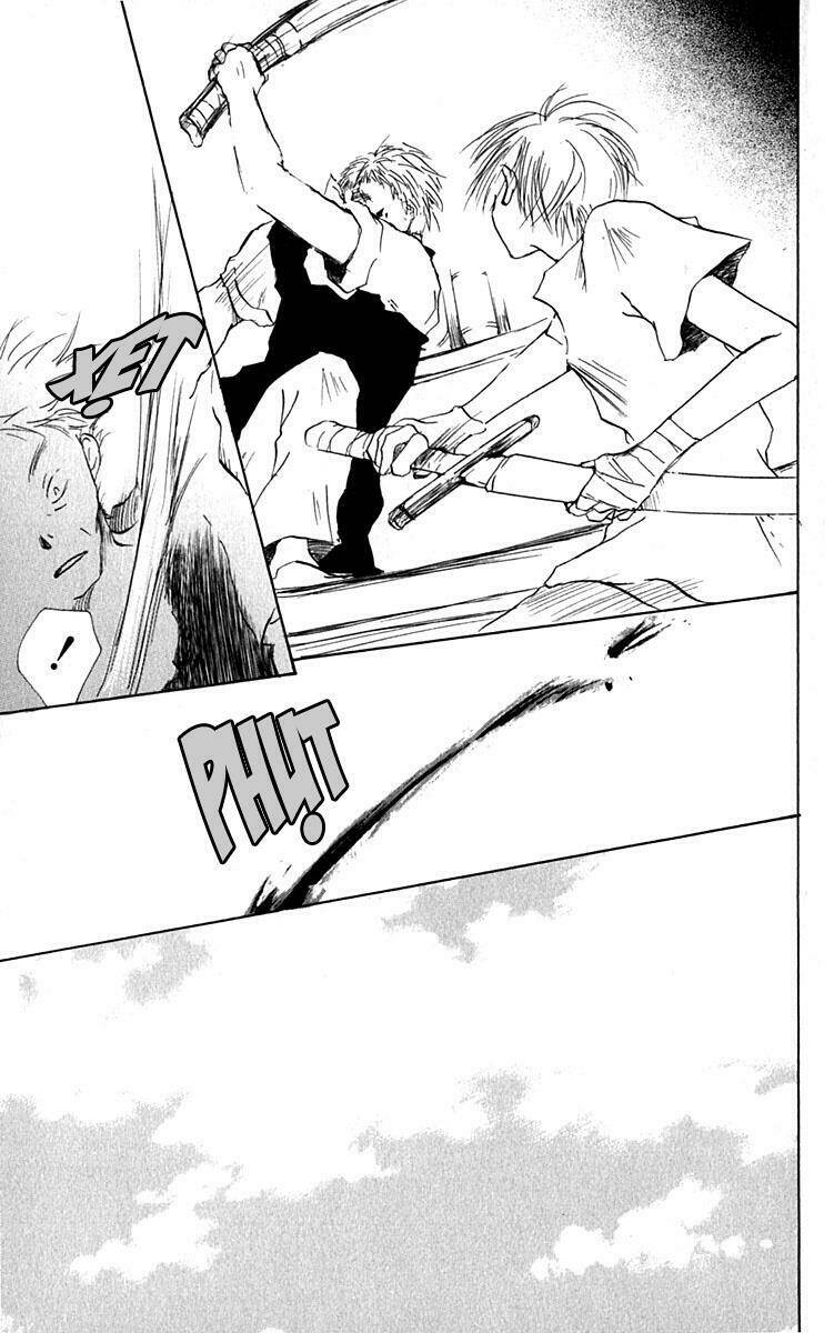 hiiro no isu chapter 5 6