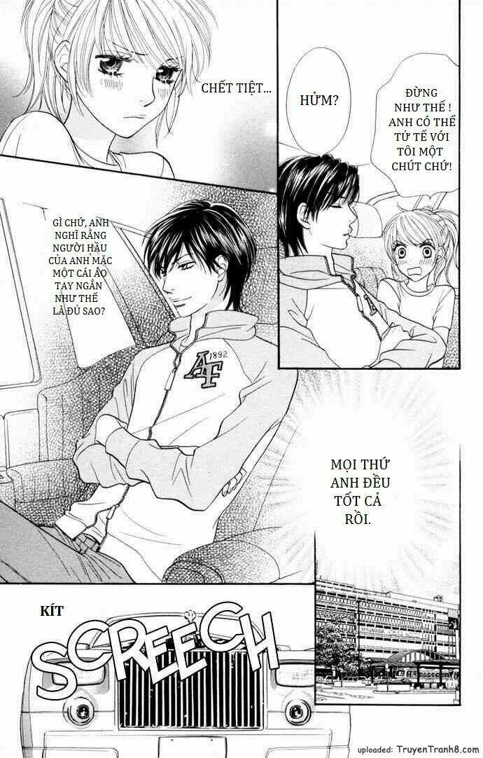 yokujou (c) max (desire climax) chapter 12 7