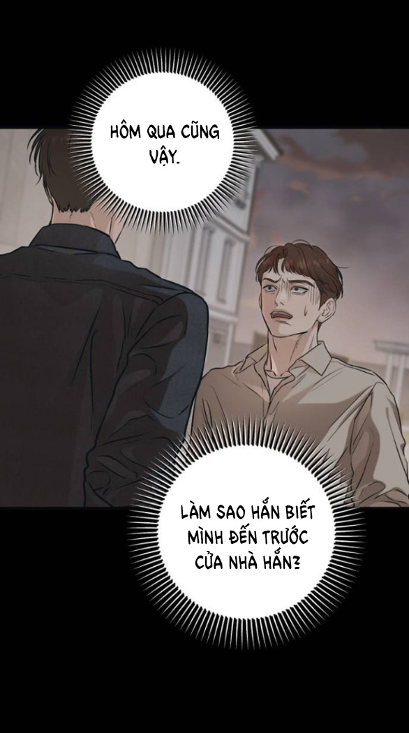 Nóng Lòng Muốn Giày Vò Em chapter 82.2 21